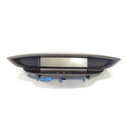 Recambio de cuadro instrumentos para citroen c4 berlina exclusive referencia OEM IAM P96631954ZD  