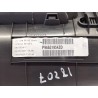 Recambio de cuadro instrumentos para citroen c4 berlina exclusive referencia OEM IAM P96631954ZD  