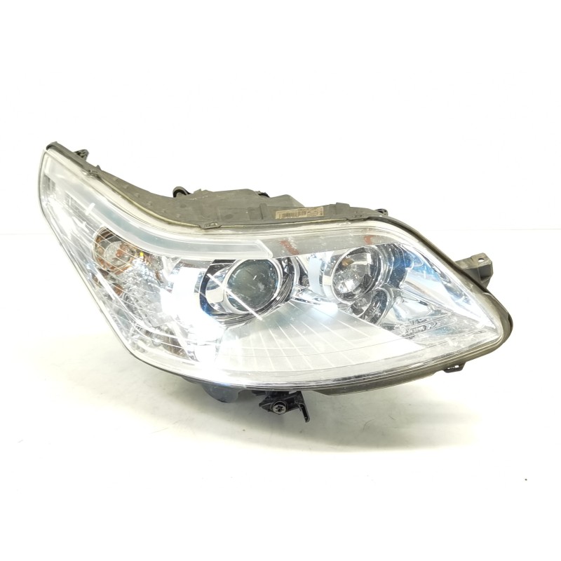 Recambio de faro derecho para citroen c4 berlina exclusive referencia OEM IAM   