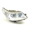 Recambio de faro derecho para citroen c4 berlina exclusive referencia OEM IAM   