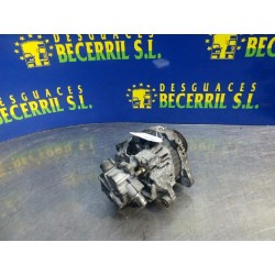 Recambio de alternador para kia sorento 2.5 crdi ex referencia OEM IAM   