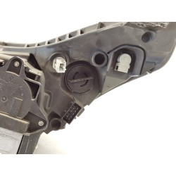 Recambio de faro derecho para citroen c4 berlina exclusive referencia OEM IAM   
