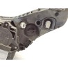 Recambio de faro derecho para citroen c4 berlina exclusive referencia OEM IAM   