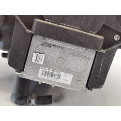 Recambio de faro derecho para citroen c4 berlina exclusive referencia OEM IAM   
