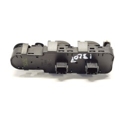Recambio de mando elevalunas delantero izquierdo para citroen c4 berlina exclusive referencia OEM IAM 9651464577  
