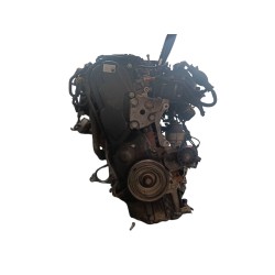 Recambio de motor completo para citroen c4 berlina exclusive referencia OEM IAM RHR  