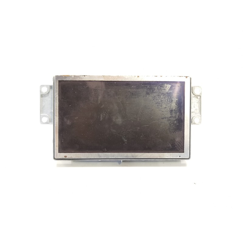 Recambio de pantalla multifunción para citroen c4 berlina exclusive referencia OEM IAM A2C53163842 Recambio de pantalla multifunción para citroen c4 berlina exclusive referencia OEM IAM A2C53163842
