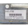 Recambio de pantalla multifunción para citroen c4 berlina exclusive referencia OEM IAM A2C53163842  