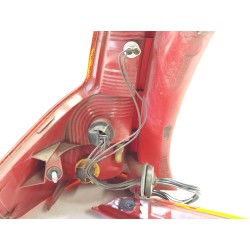 Recambio de piloto trasero derecho para citroen c4 berlina exclusive referencia OEM IAM   