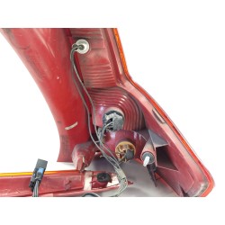 Recambio de piloto trasero izquierdo para citroen c4 berlina exclusive referencia OEM IAM   
