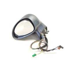 Recambio de retrovisor izquierdo para citroen c4 berlina exclusive referencia OEM IAM   