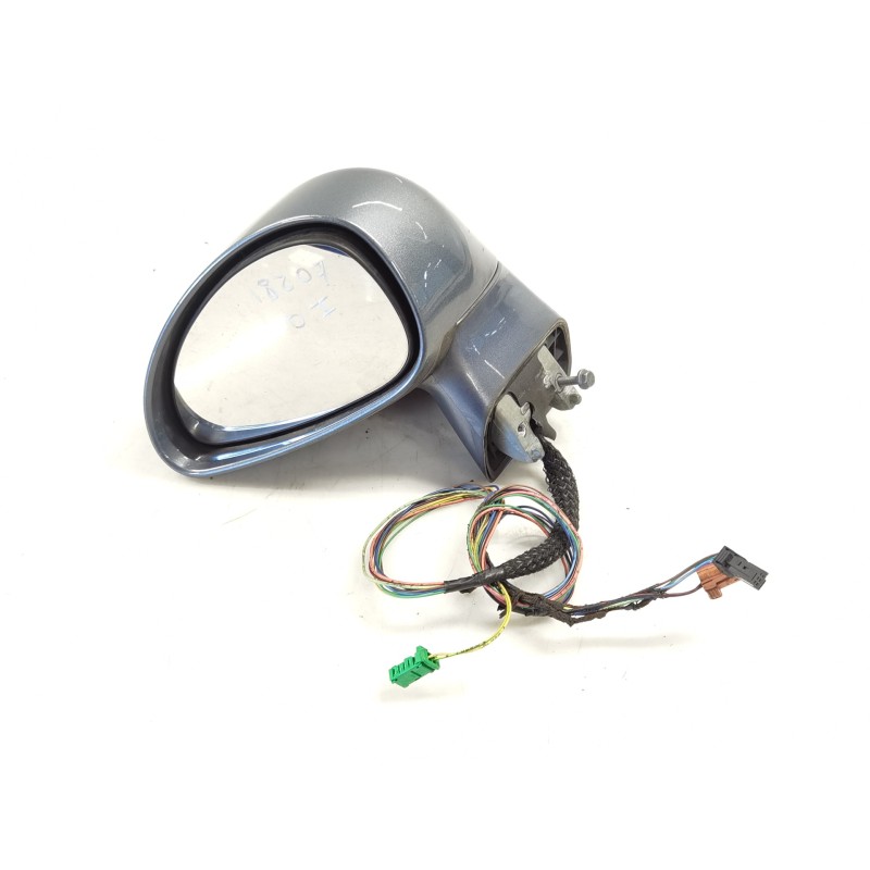 Recambio de retrovisor izquierdo para citroen c4 berlina exclusive referencia OEM IAM   