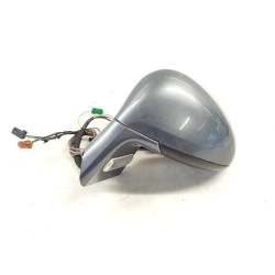 Recambio de retrovisor izquierdo para citroen c4 berlina exclusive referencia OEM IAM   