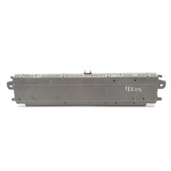Recambio de cuadro instrumentos para renault scenic ii confort dynamique referencia OEM IAM 8200704463A  