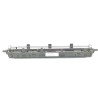 Recambio de cuadro instrumentos para renault scenic ii confort dynamique referencia OEM IAM 8200704463A  