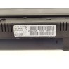 Recambio de cuadro instrumentos para renault scenic ii confort dynamique referencia OEM IAM 8200704463A  