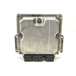 Recambio de centralita motor uce para citroen xsara picasso 2.0 hdi exclusive referencia OEM IAM 9656314380  