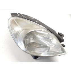Recambio de faro derecho para citroen xsara picasso 2.0 hdi exclusive referencia OEM IAM 9649557380  