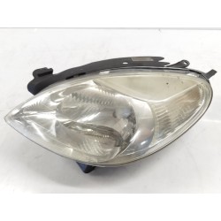 Recambio de faro izquierdo para citroen xsara picasso 2.0 hdi exclusive referencia OEM IAM 9649557480  