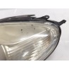 Recambio de faro izquierdo para citroen xsara picasso 2.0 hdi exclusive referencia OEM IAM 9649557480  