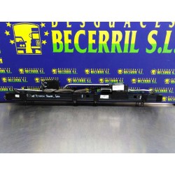 Recambio de persiana trasera electrica para audi a4 berlina (8e) 3.0 tdi quattro (171kw) referencia OEM IAM 8E5801325 4B0907491 