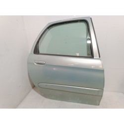 Recambio de puerta trasera derecha para citroen xsara picasso 2.0 hdi exclusive referencia OEM IAM   
