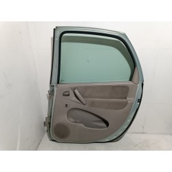 Recambio de puerta trasera derecha para citroen xsara picasso 2.0 hdi exclusive referencia OEM IAM   