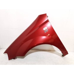 Recambio de aleta delantera izquierda para chevrolet kalos 1.2 s (d/a) referencia OEM IAM   