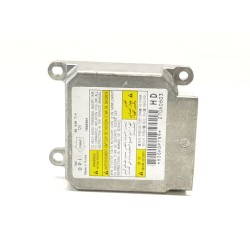 Recambio de centralita airbag para chevrolet kalos 1.2 s (d/a) referencia OEM IAM 96430714  