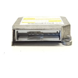 Recambio de centralita airbag para chevrolet kalos 1.2 s (d/a) referencia OEM IAM 96430714  
