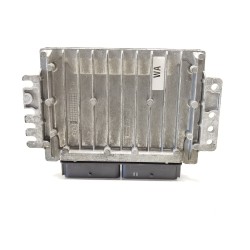 Recambio de centralita motor uce para chevrolet kalos 1.2 s (d/a) referencia OEM IAM 96435559  