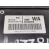 Recambio de centralita motor uce para chevrolet kalos 1.2 s (d/a) referencia OEM IAM 96435559  