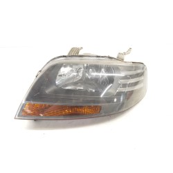 Recambio de faro izquierdo para chevrolet kalos 1.2 s (d/a) referencia OEM IAM   