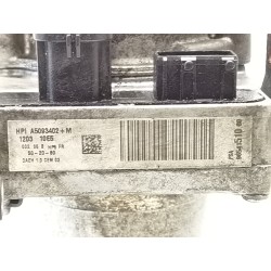 Recambio de bomba dirección para peugeot 307 break / sw (s1) xr clim plus referencia OEM IAM 96541510  