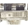Recambio de bomba dirección para peugeot 307 break / sw (s1) xr clim plus referencia OEM IAM 96541510  