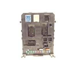 Recambio de bsi para peugeot 307 break / sw (s1) xr clim plus referencia OEM IAM 9660105780  