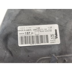 Recambio de faro izquierdo para peugeot 307 break / sw (s1) xr clim plus referencia OEM IAM 964161578  