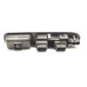 Recambio de mando elevalunas delantero izquierdo para peugeot 307 break / sw (s1) xr clim plus referencia OEM IAM   