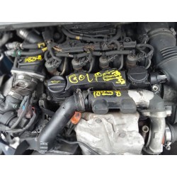 Recambio de motor completo para peugeot 307 break / sw (s1) xr clim plus referencia OEM IAM   