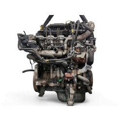 Recambio de motor completo para peugeot 307 break / sw (s1) xr clim plus referencia OEM IAM   