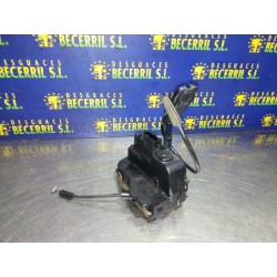 Recambio de cerradura puerta trasera derecha para renault laguna ii (bg0) authentique referencia OEM IAM   