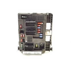 Recambio de bsm para citroen berlingo 1.9 d 600 furg. referencia OEM IAM 9650618580  