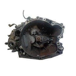 Recambio de caja cambios para citroen berlingo 1.9 d 600 furg. referencia OEM IAM 20DM72  