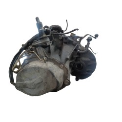 Recambio de caja cambios para citroen berlingo 1.9 d 600 furg. referencia OEM IAM 20DM72  