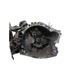 Recambio de caja cambios para citroen xsara picasso 2.0 hdi referencia OEM IAM 20DL64  
