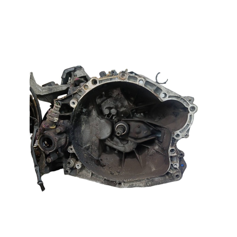 Recambio de caja cambios para citroen xsara picasso 2.0 hdi referencia OEM IAM 20DL64  