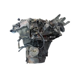 Recambio de caja cambios para citroen xsara picasso 2.0 hdi referencia OEM IAM 20DL64  