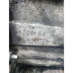 Recambio de caja cambios para citroen xsara picasso 2.0 hdi referencia OEM IAM 20DL64  