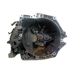 Recambio de caja cambios para peugeot partner (s2) totem referencia OEM IAM 20DL37  