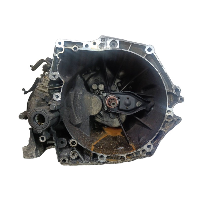Recambio de caja cambios para peugeot partner (s2) totem referencia OEM IAM 20DL37  